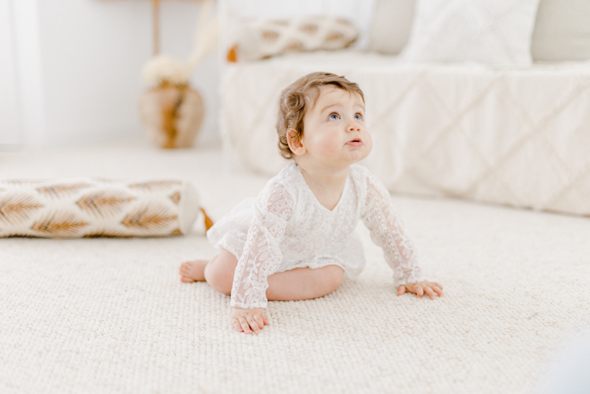 Camille, Etienne & Lucie